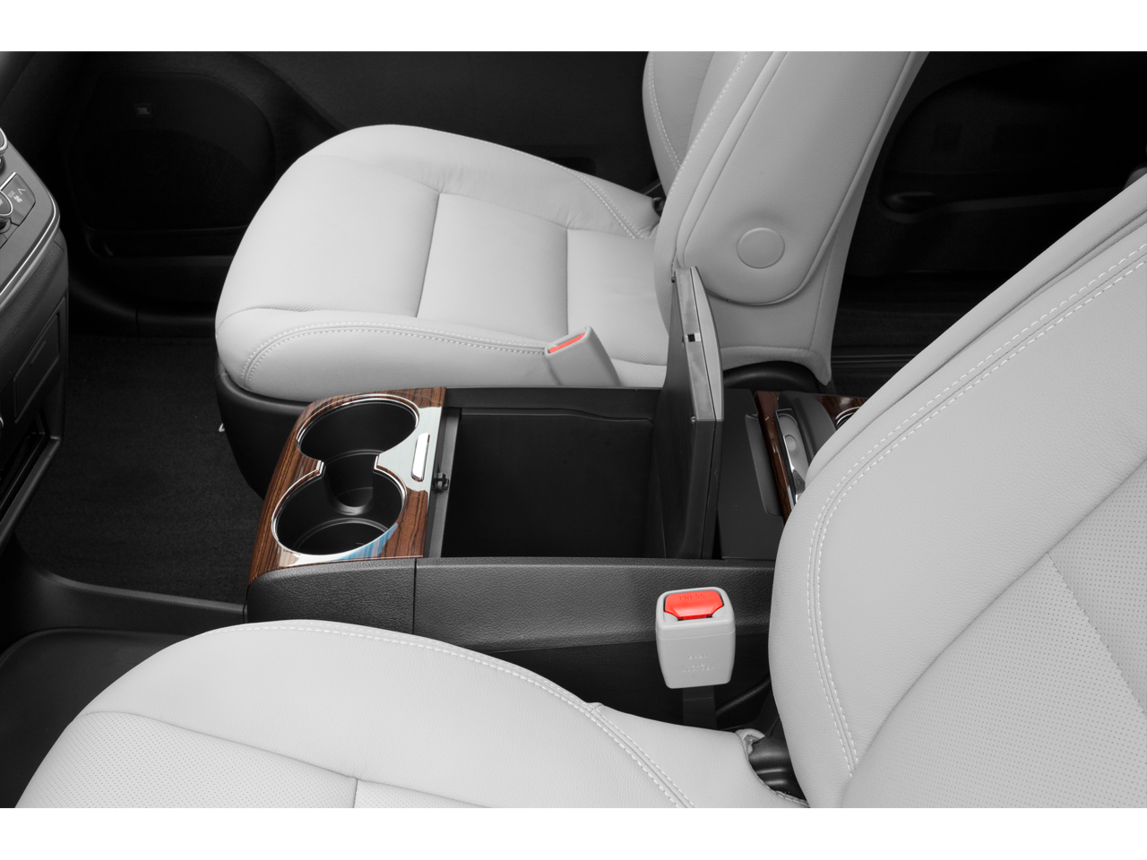 2015 Toyota Sienna XLE 7 Passenger