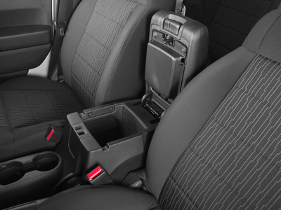 2016 Jeep Wrangler Black Bear