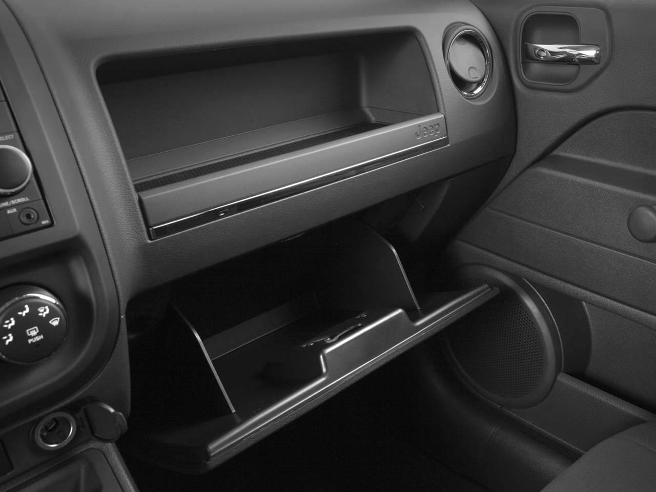 2017 Jeep Patriot Latitude