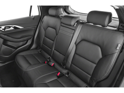 2019 INFINITI QX30 ESSENTIAL