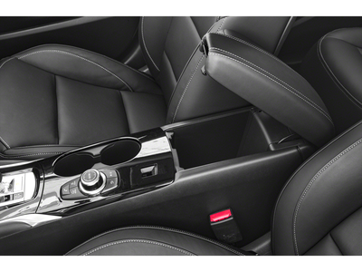 2019 INFINITI QX30 ESSENTIAL