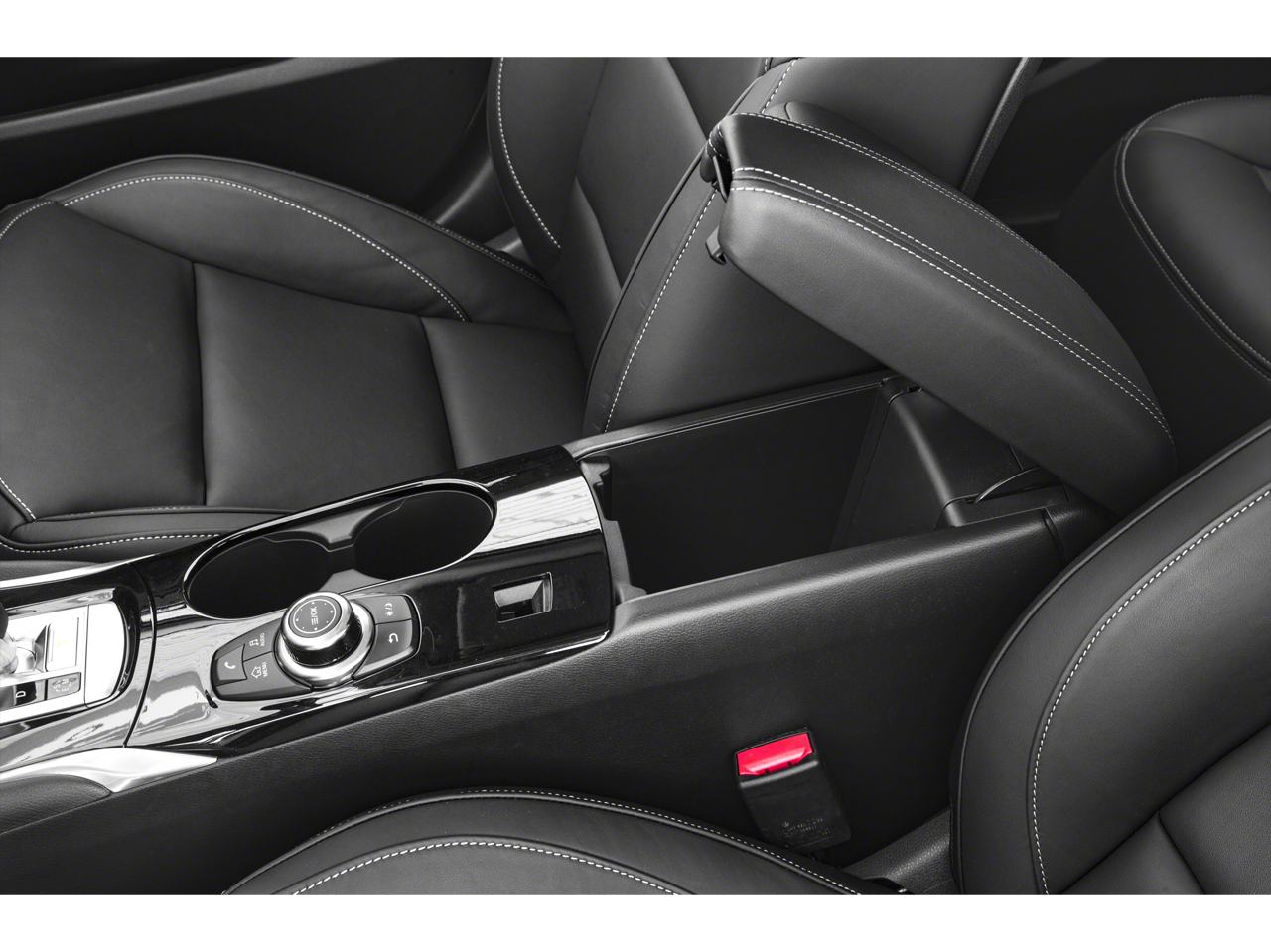 2019 INFINITI QX30 ESSENTIAL