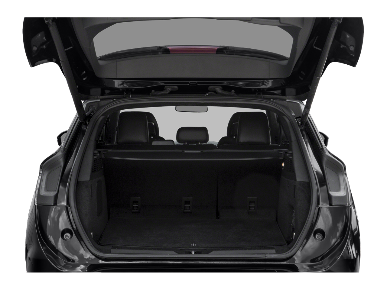2019 Lincoln MKC Black Label