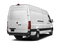 2019 Mercedes-Benz Sprinter 3500 Cargo 170 WB High Roof