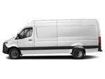 2019 Mercedes-Benz Sprinter 3500 Cargo 170 WB High Roof