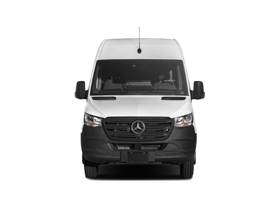 2019 Mercedes-Benz Sprinter 3500 Cargo 170 WB High Roof