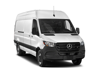 2019 Mercedes-Benz Sprinter 3500 Cargo 170 WB High Roof