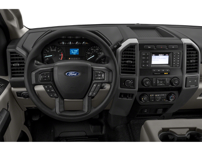 2020 Ford F-350SD XL