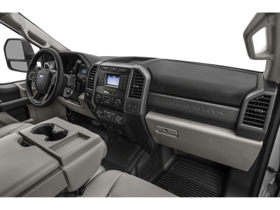 2020 Ford F-350SD XL
