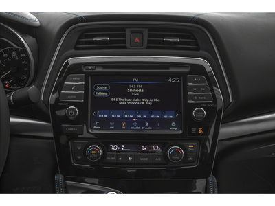 2020 Nissan Maxima 3.5 SV