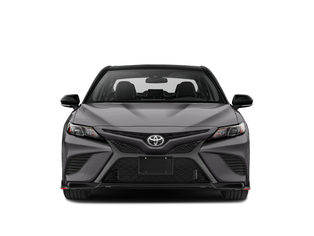 2021 Toyota Camry TRD V6