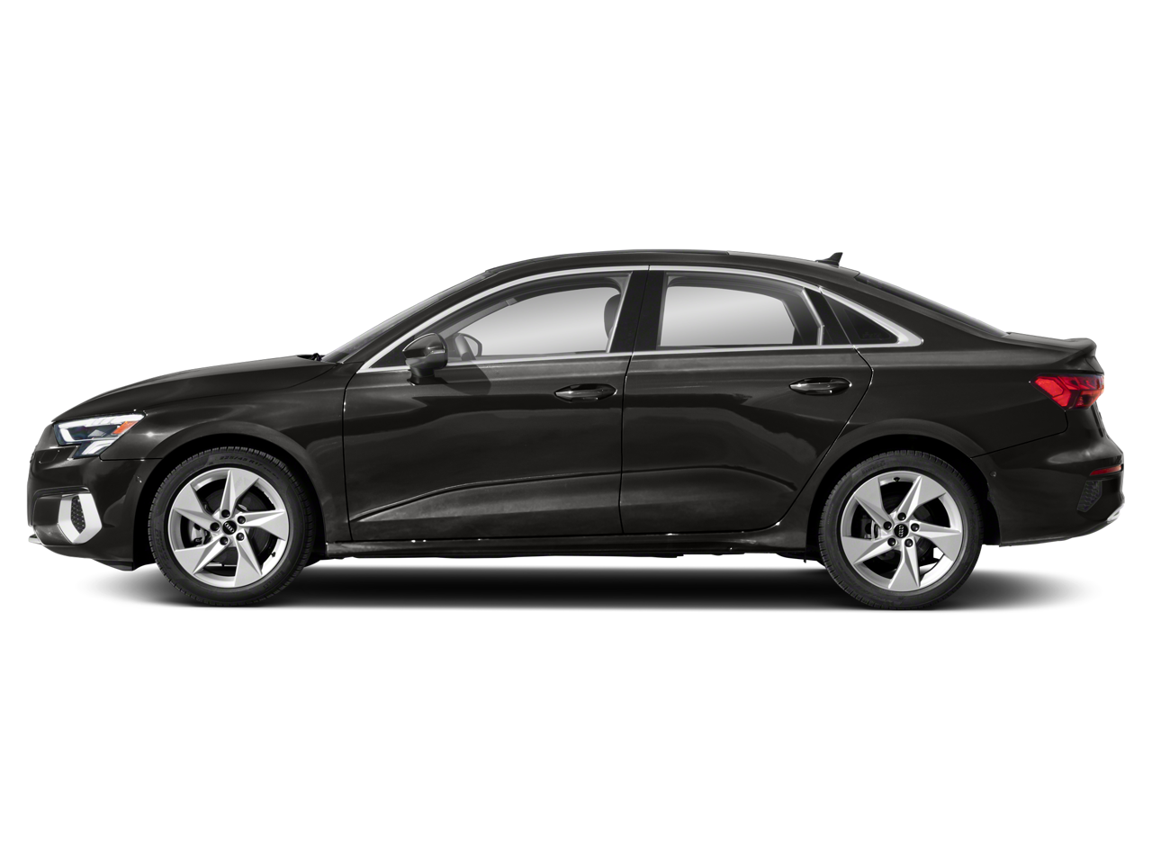 2022 Audi A3 40 Premium Plus quattro