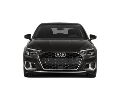 2022 Audi A3 40 Premium Plus quattro