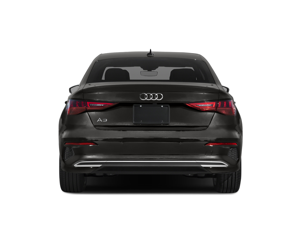 2022 Audi A3 40 Premium Plus quattro