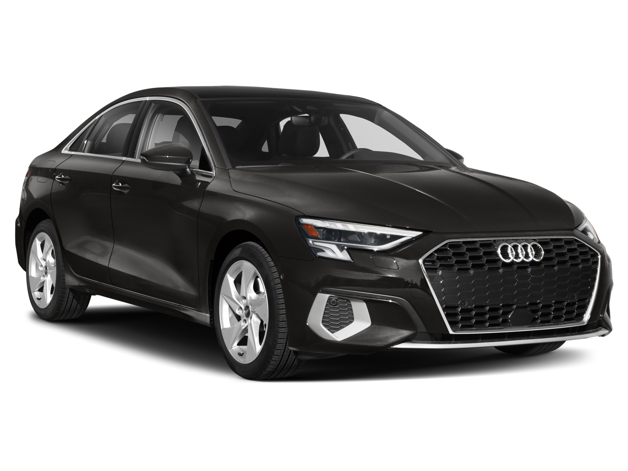 2022 Audi A3 40 Premium Plus quattro
