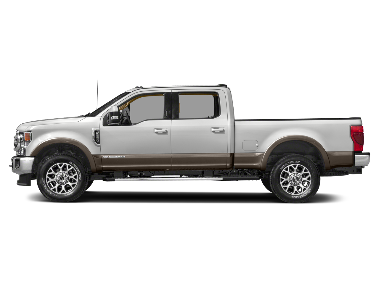 2022 Ford F-250 photo 4