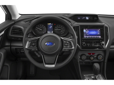 2022 Subaru Impreza Premium