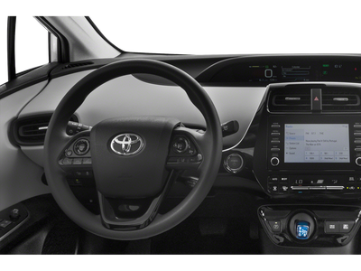 2022 Toyota Prius LE AWD-e