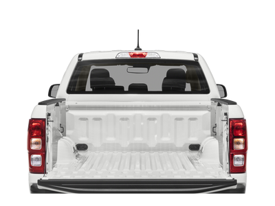 2023 Ford Ranger XL
