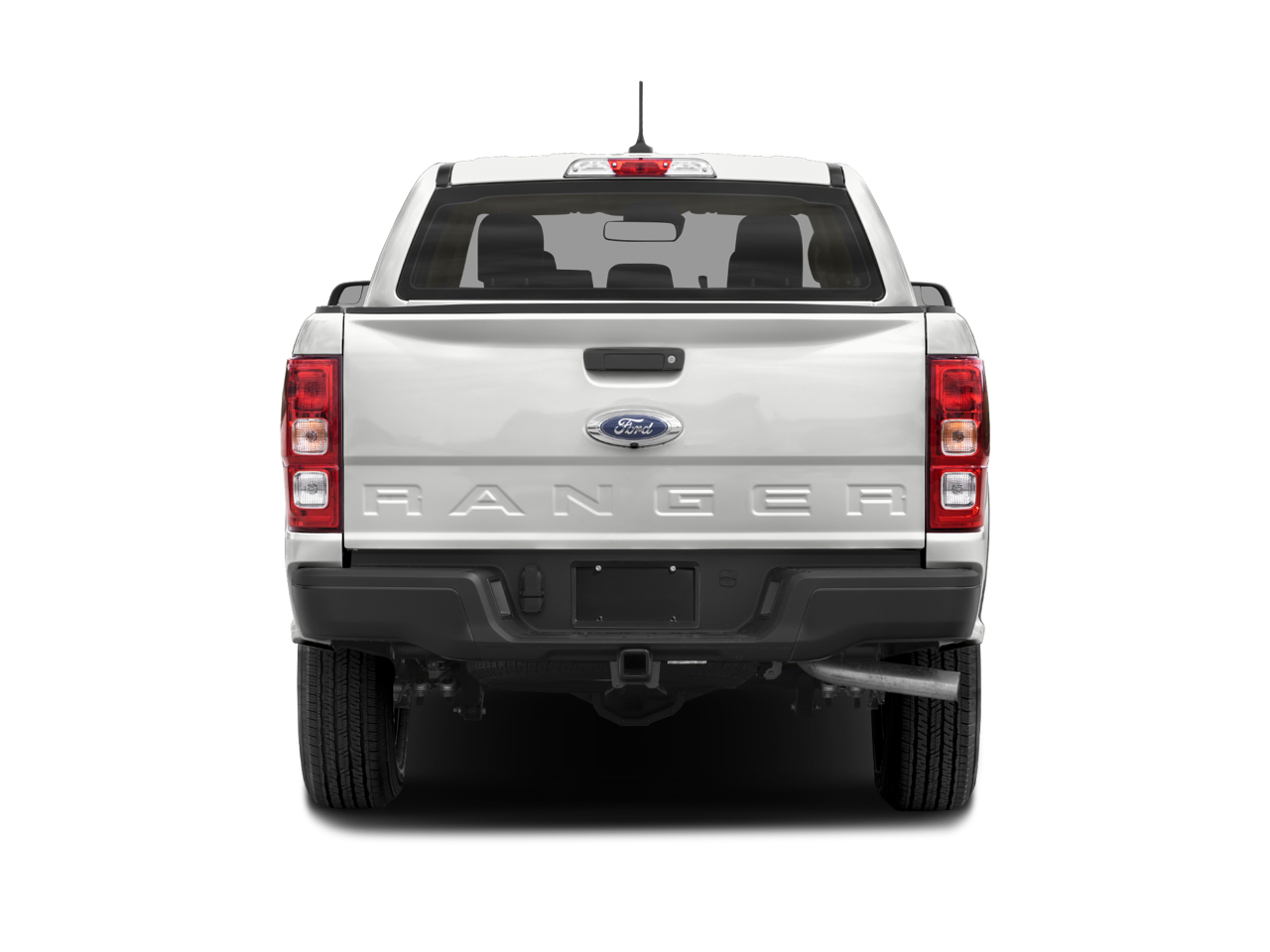 2023 Ford Ranger XL