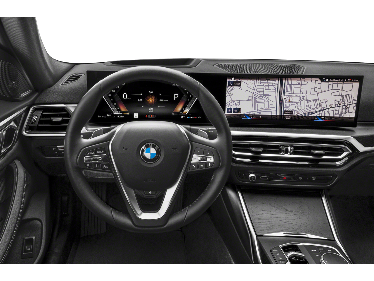2024 BMW 4 Series 430i Gran Coupe
