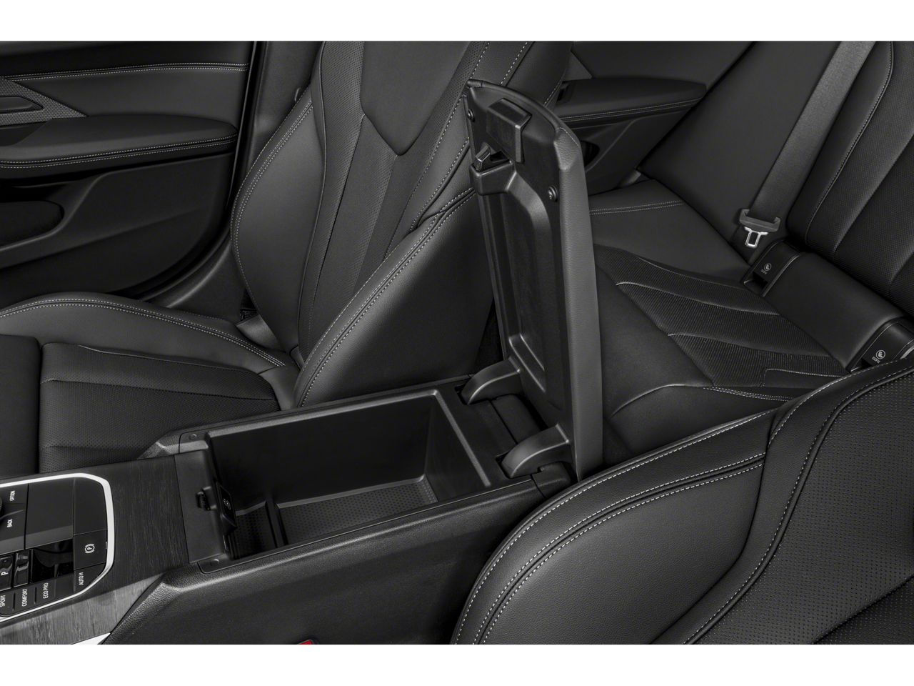 2024 BMW 4 Series 430i Gran Coupe