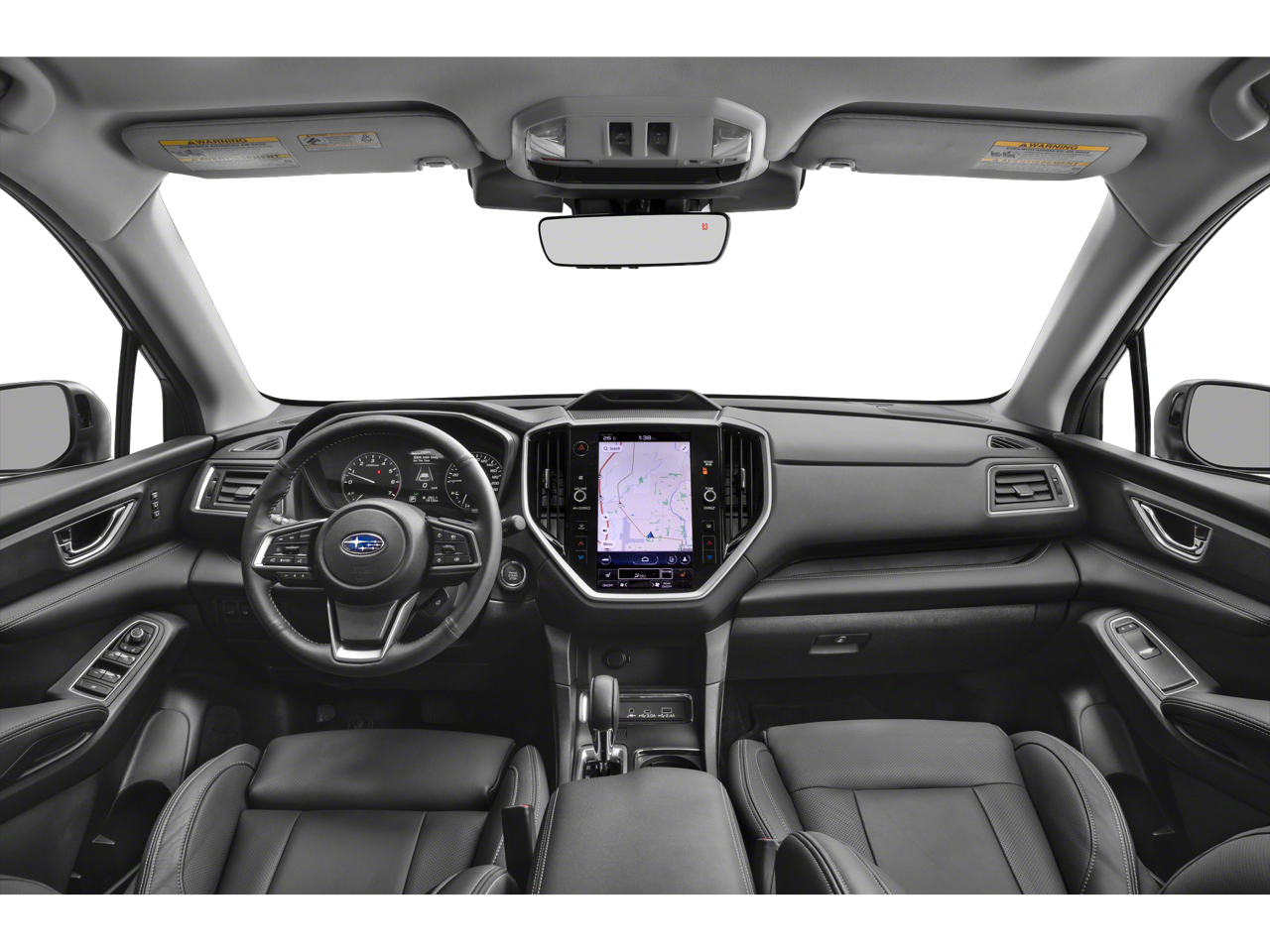 2024 Subaru Ascent Limited
