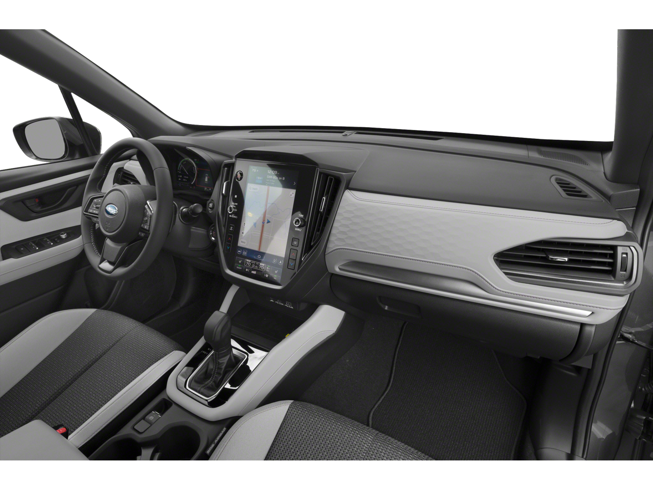 2025 Subaru Forester Hybrid Premium