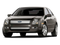 2009 Ford Fusion SE