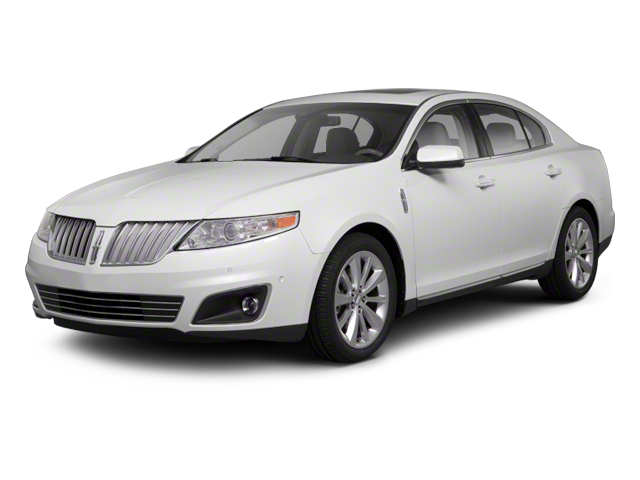 2011 Lincoln MKS Base
