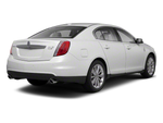 2011 Lincoln MKS Base