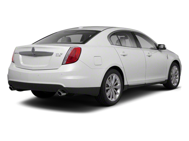 2011 Lincoln MKS Base