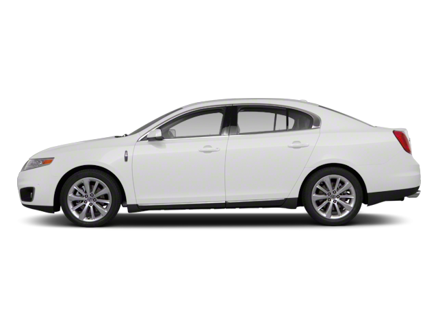 2011 Lincoln MKS Base