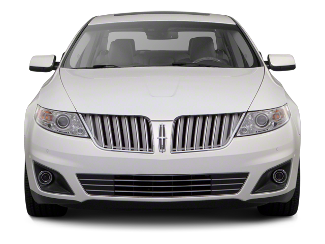 2011 Lincoln MKS Base