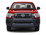 2012 Toyota Tacoma Base