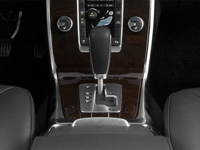 2013 Volvo S80 T6