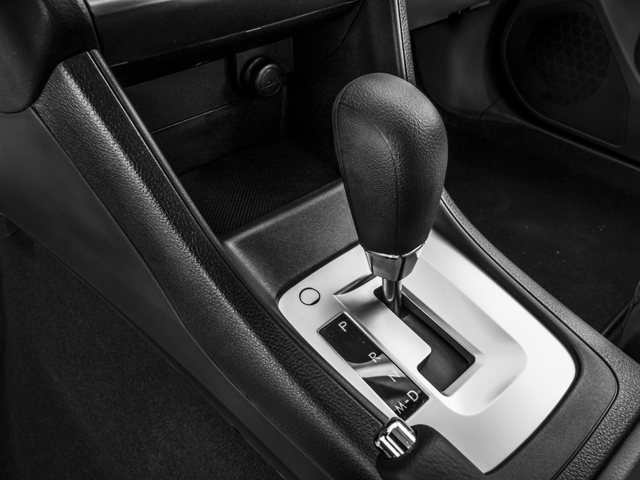 2016 Subaru Impreza 2.0i Premium