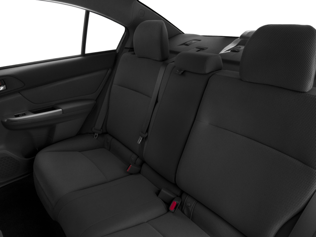 2016 Subaru Impreza 2.0i Premium