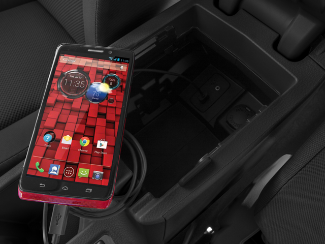 2016 Subaru Impreza 2.0i Premium