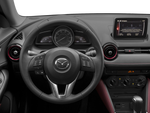2017 Mazda Mazda CX-3 Touring