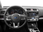 2017 Subaru Outback 3.6R Limited