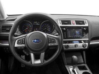 2017 Subaru Outback 3.6R Limited