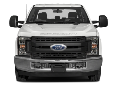 2018 Ford F-250SD XL