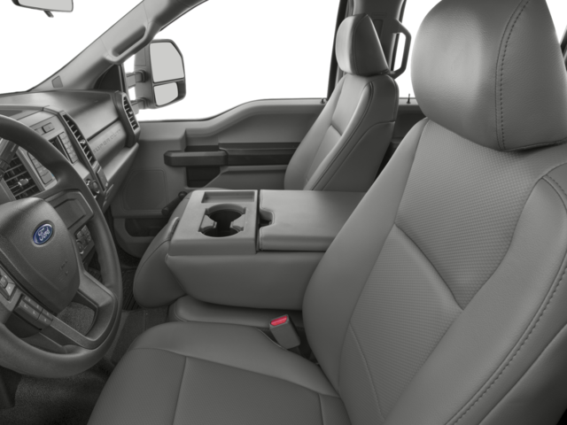 2018 Ford F-250SD XL