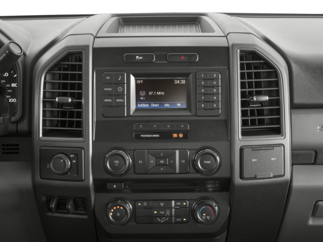 2018 Ford F-250SD XL