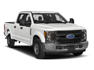 2018 Ford F-250SD XL