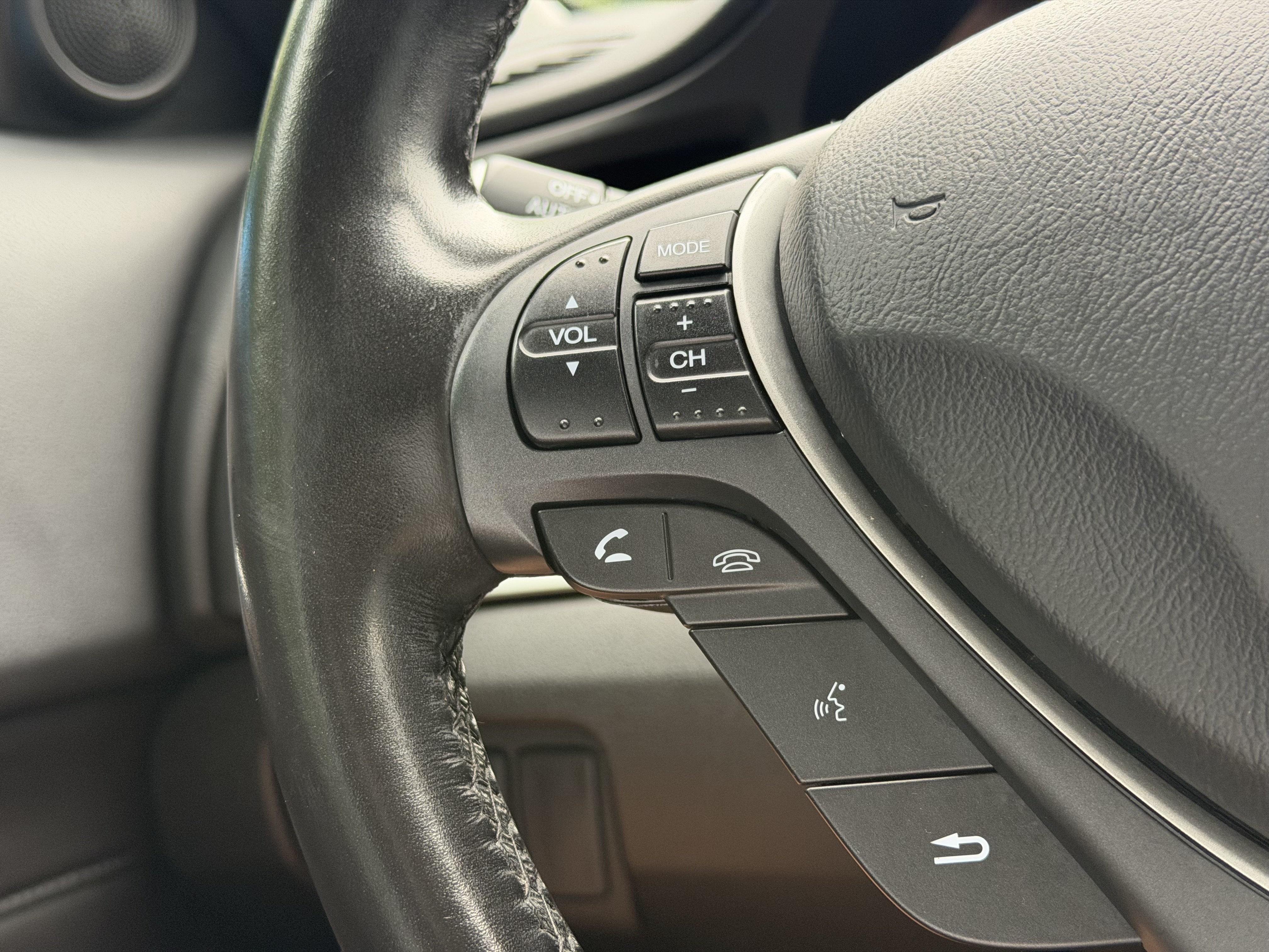 2021 Acura ILX Base