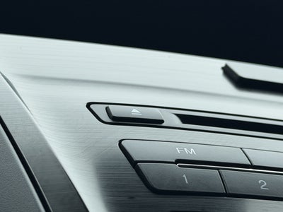 2021 Acura ILX Base
