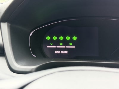 2019 Honda Insight EX