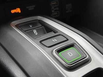2019 Honda Insight EX